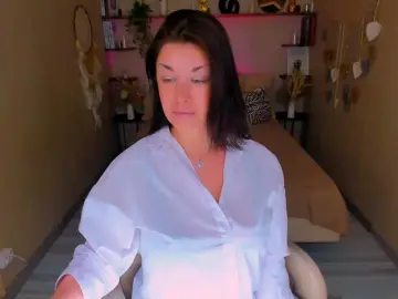 Bongacams Free Porn Cam of AnaMills