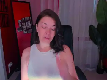 Bongacams Sex Chat of AnaMills