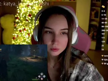 Bongacams Live Sex Cam of Milkaff-