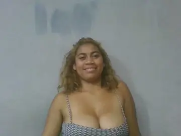 Bongacams Free Live Porn of Estela