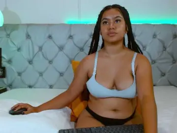 Bongacams Best live sex cam show of NoiraVale