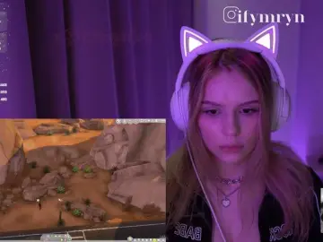 Bongacams Private Sex Chat of fymryn