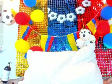 Bongacams Adult Webcam of milfhorny69