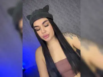 Bongacams Live Sex Cam of suchka-black-