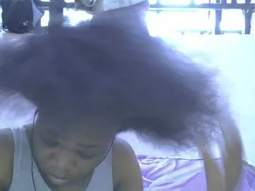 Bongacams Live Sex Cam of Ebonybootygirl