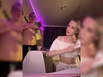 Bongacams Live Sex Cam of Lesanamikki
