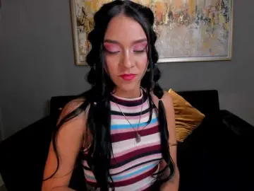 Bongacams Free Live Porn of AmaliaCruss