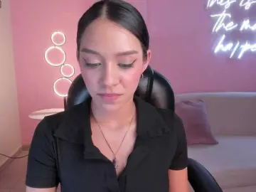 Bongacams Sex Cam of AmaliaCruss