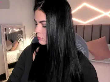 Bongacams Nude Webcam of VeronicaLanz