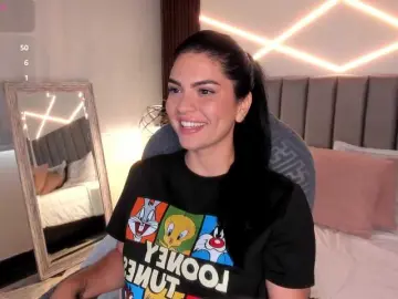 Bongacams Free Porn Cam of VeronicaLanz