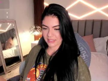 Bongacams Live Porn of VeronicaLanz