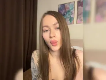 Bongacams Watch Live Sex Cams of nikaxx