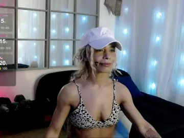 Bongacams Live Porn of SarahRaiynex