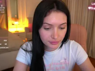 Bongacams Adult Webcam of MilaSecret