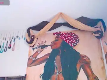 Bongacams Live Sex of QueenAnitaDix