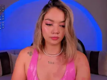 Bongacams Free Live Porn of HaleyGreen