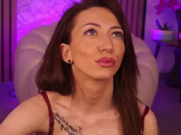 Bongacams Private Sex Chat of RubyFever