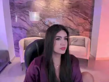 Bongacams Live Porn of AngelicaVega