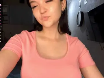 Bongacams Live Sex Cam of AsiaMinerva