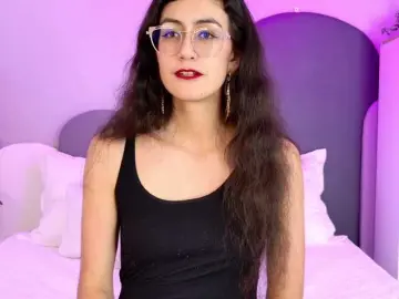 Bongacams Live Sex of SophieGomez2