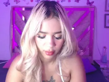 Bongacams Free Live Porn of TessaM2
