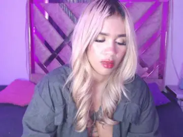 Bongacams Nude Webcam of TessaM2