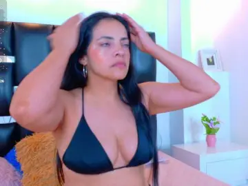 Bongacams Adult Webcams of estrellaa-suarez