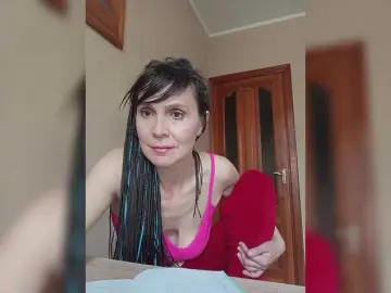 Bongacams Live Porn of Hellenalonenochka