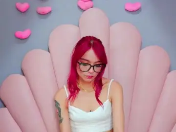 Bongacams Best Webcam of LUCYMILLER