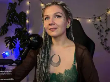 Bongacams Live Sex Cam of bySOVA