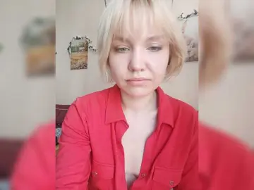 Bongacams Live Sex Cam of Tikoffka