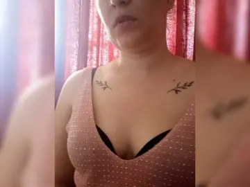 Bongacams Adult Webcam of Dana18-1