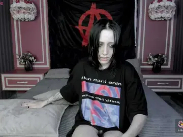 Bongacams Best live sex cam show of MedusaGorgona