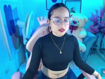 Bongacams Adult Webcam of Shady-bug