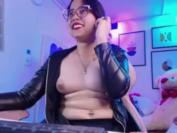 Bongacams Adult Video Chat of Shady-bug
