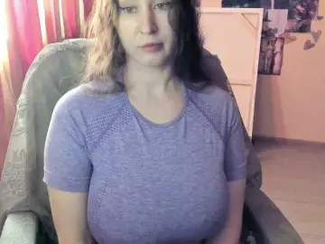 Bongacams Adult Webcams of TemptingFable