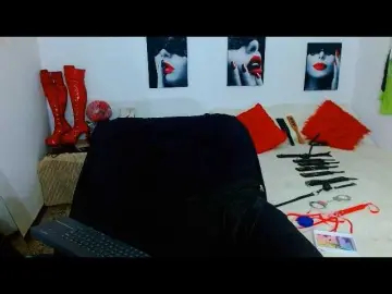 Bongacams Adult Video Chat of MilyGrey-08