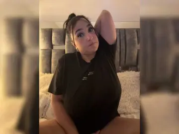 Bongacams Live Sex Cam of IrisEvans