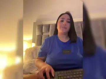 Bongacams Adult Video Chat of IrisEvans