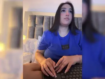 Bongacams Sex Cam of IrisEvans