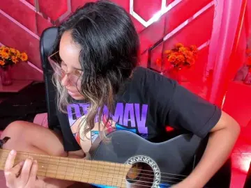 Bongacams Sex Chat of OliviaFox