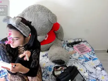 Bongacams Live Sex Cam of VEXORYN