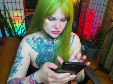 Bongacams Adult Webcams of HellGa