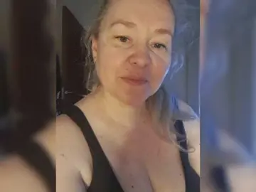Bongacams Nude Webcam of Viola27