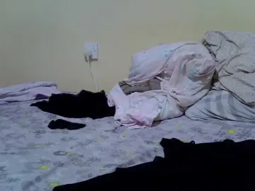 Bongacams Sex Chat of nastyyZ