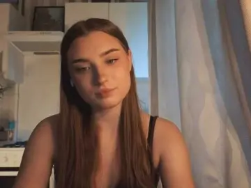 Bongacams Live Sex Cam of ChristiaPettet