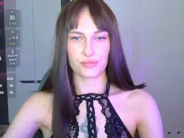 Bongacams Adult Webcam of Lili-swet