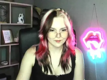 Bongacams Live Porn of SweetLilyxo