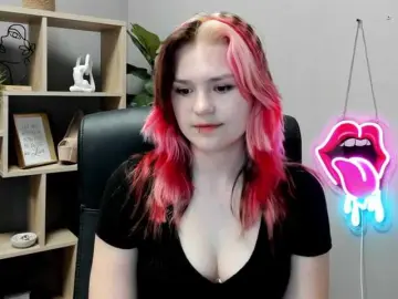 Bongacams Sex Chat of SweetLilyxo