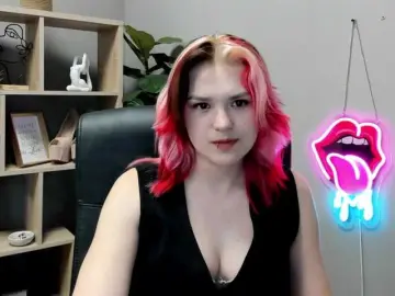 Bongacams Nude Webcam of SweetLilyxo